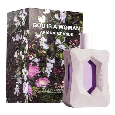 Ariana Grande God Is A Woman EDP 30 ML