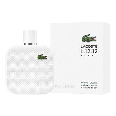 Imagen 1 del producto Perfume Lacoste Blanc EDT 175 ml Hombre