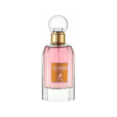 Imagen 2 del producto Maison Alhambra So Candid EDP 85 ml