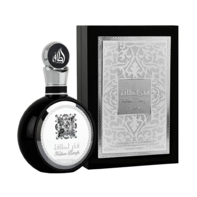 Imagen 1 del producto Perfume Lattafa Fakhar Black EDP 100 ML Hombre