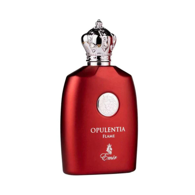 Imagen 2 del producto Perfume Opulentia Flame EDP 100 ml Emir