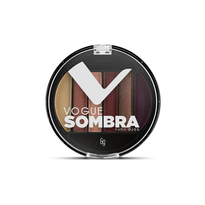Imagen 2 del producto Sombra para Ojos Muy Yo 6g Vogue 