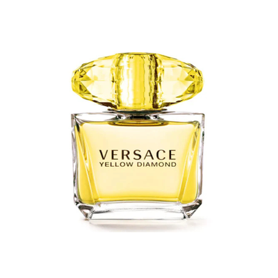 Imagen 2 del producto Perfume Versace Yellow Diamond EDT 200 ml Mujer