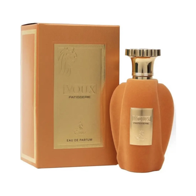 Perfume Paris Corner Voux Patisserie Emir EDP 100 ml