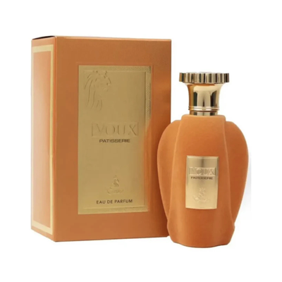 Imagen 2 del producto Perfume Paris Corner Voux Patisserie Emir EDP 100 ml