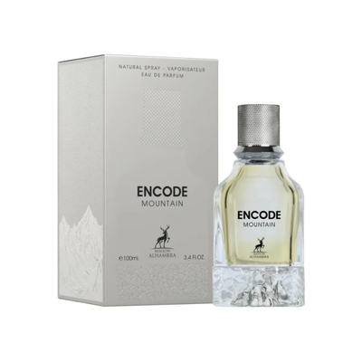 Imagen 2 del producto Perfume Maison Alhambra Encode Mountain EDP 100 ml
