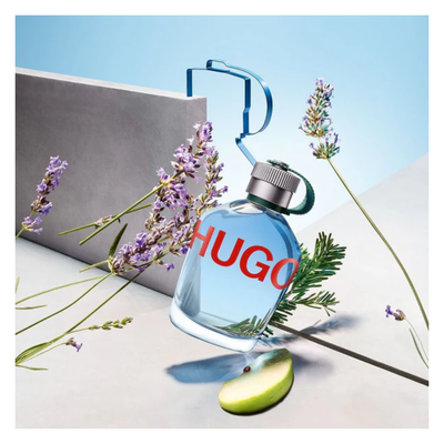 Imagen 2 del producto Hugo Man Cantimplora EDT 125 ML Hombre