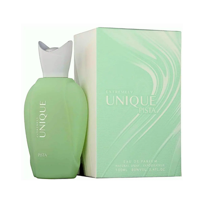 Fragrance World Extremely Unique Pista EDP 100 ml (Yum Pistachio Gelato)