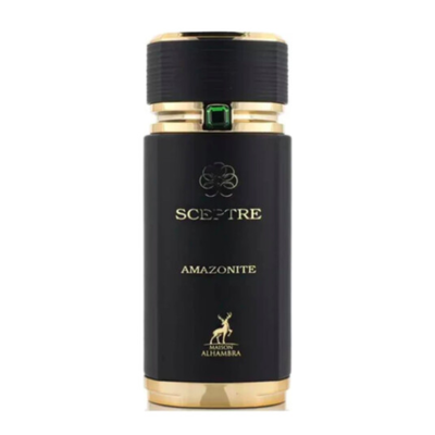 Imagen 2 del producto Maison Alhambra Sceptre Amazonite EDP 100 ML