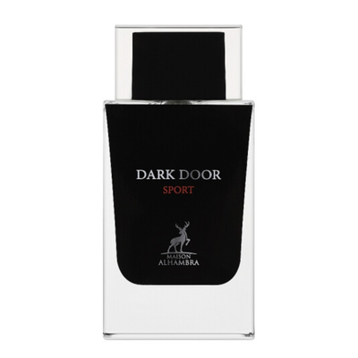 Imagen 2 del producto Perfume Maison Alhambra Dark Door Sport EDP 100 ML