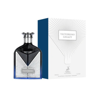 Perfume Maison Alhambra Victorioso Legacy EDP Unisex