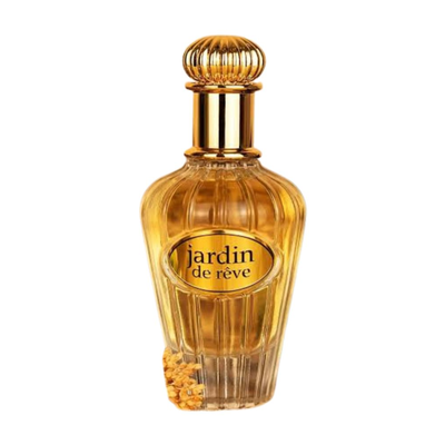 Imagen 1 del producto Perfume Maison Alhambra Jardin De Reve EDP 100 ml Mujer