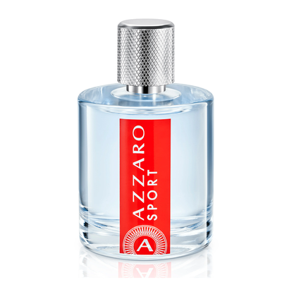 Imagen 2 del producto Perfume Azzaro Sport EDT 100 ml