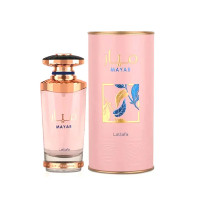Mayar By Lattafa EDP 100 ML