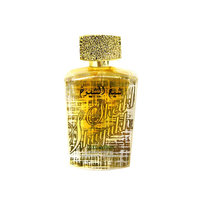 Imagen 2 del producto Lattafa Sheikh Al Shuyukh Luxe Edition EDP 100 ml
