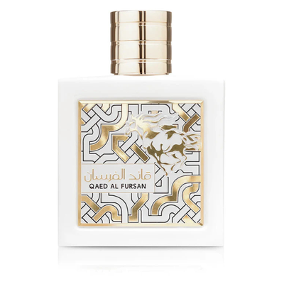 Perfume Lattafa Qaed Al Fursan Unlimited EDP 90 ml