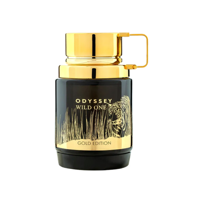 Imagen 2 del producto Armaf Odyssey Wild One Gold Edition EDP 100ml