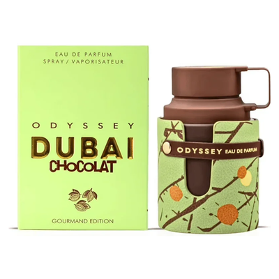 Perfume Armaf Odyssey Dubai Chocolat Gourmand Edition EDP 100 ml