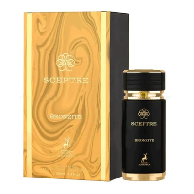 Imagen 2 del producto Maison Alhambra Sceptre Bronzite EDP 100 ML