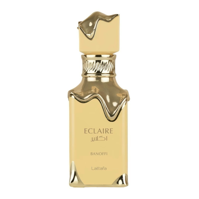 Imagen 2 del producto Perfume Eclaire Banoffi EDP 100 ml de Lattafa