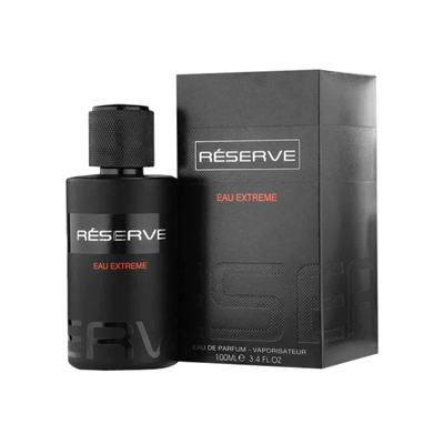 Imagen 2 del producto Perfume Réserve Eau Extreme EDP 100 ml Fragrance World