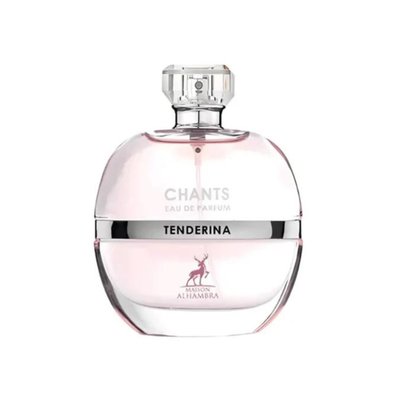 Maison Alhambra Chants Tenderina EDP 30 ML Mujer