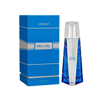 Perfume Armaf Blue Sky EDP 105 ml