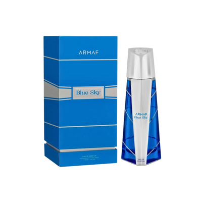 Imagen 2 del producto Perfume Armaf Blue Sky EDP 105 ml