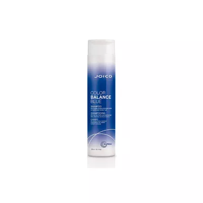 Imagen 1 del producto Shampoo Color Balance Blue 300 ml. Joico