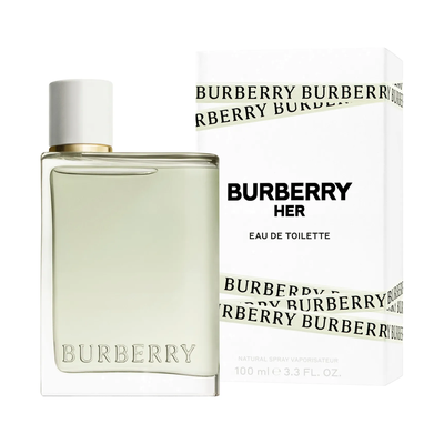 Imagen 2 del producto Perfume Burberry Her EDT 100 ML