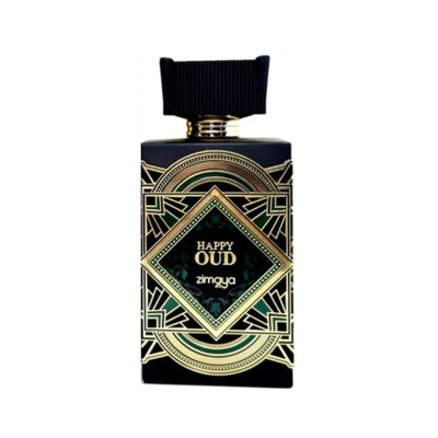 Imagen 2 del producto Afnan Zimaya Happy Oud Extrait de Parfum 100 ml