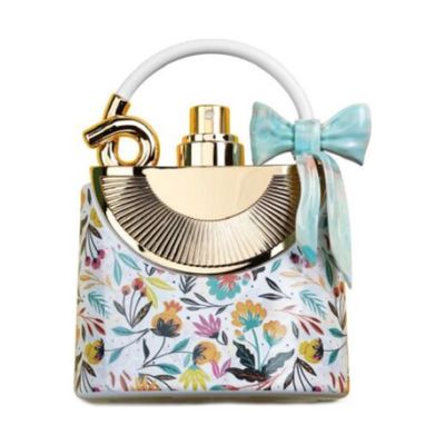 Imagen 2 del producto Perfume Fragrance World Nudo Exotic Flowers Edp 80ml Mujer