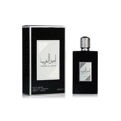 Perfume Asdaaf Ameer Al Arab EDP 100 ml