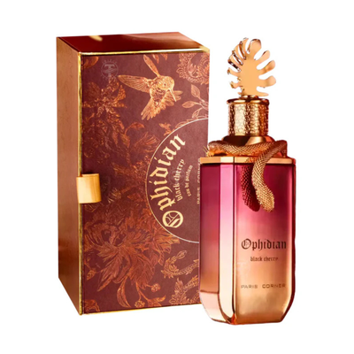 Imagen 2 del producto Perfume Paris Corner Ophidian Black Cherry EDP 100 ml
