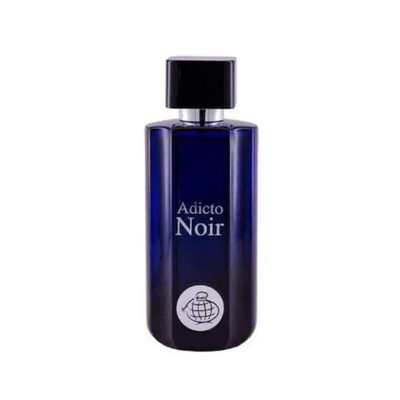 Imagen 2 del producto Perfume Adicto Noir EDP 100 ml Fragrance World