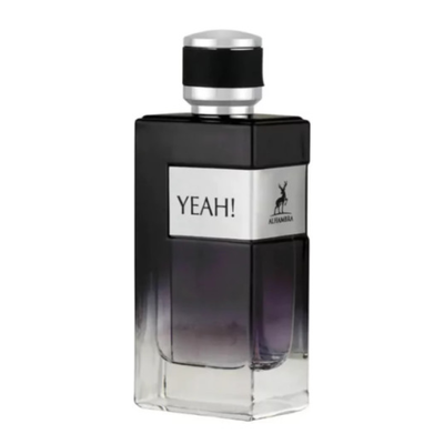 Imagen 2 del producto Perfume Maison Alhambra Yeah EDP 100 ml Hombre