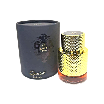 Perfume Lattafa Qaaed EDP 30 ml