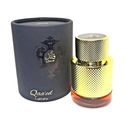 Imagen 2 del producto Perfume Lattafa Qaaed EDP 30 ml