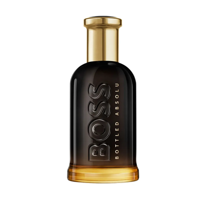 Imagen 2 del producto Perfume Boss Bottled Absolu Parfum Intense 100 ml Hombre Hugo Boss