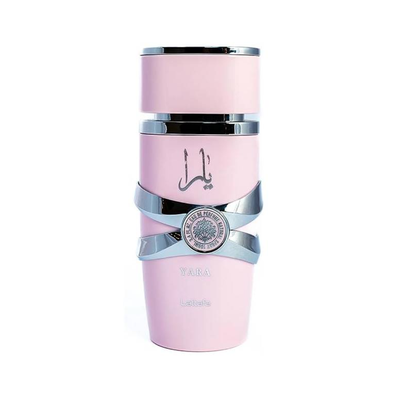 Imagen 2 del producto Perfume Lattafa Yara EDP 100 ml