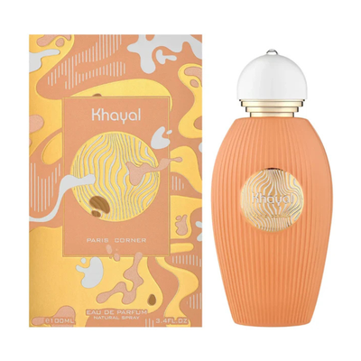 Perfume Khayal EDP 100 ml Paris Corner