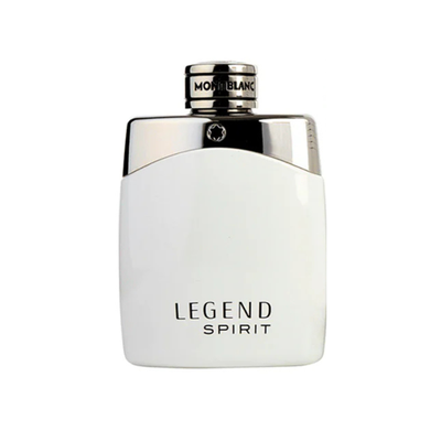 Imagen 2 del producto Perfume Legend Spirit EDT Hombre 100 ml