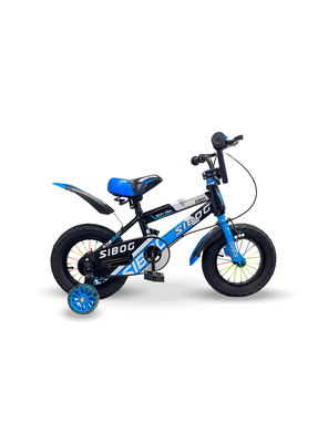 Bicicleta Infantil Aro 12 Azul
