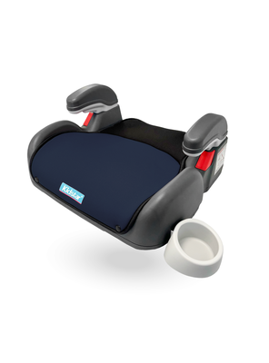 Alzador con apoyabrazo regulable color Azul