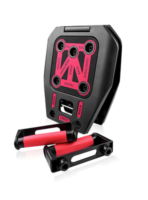 Imagen 1 del producto Tabla para Fexiones Multiuso con Bandas Elasticas