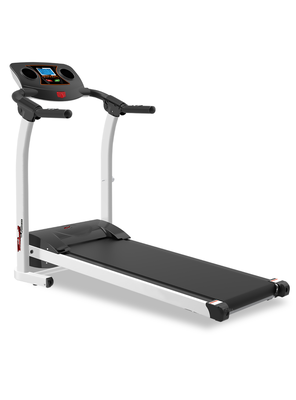Trotadora TREADMILL II Blanca