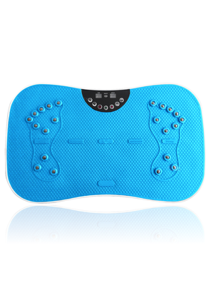 Plataforma Vibratoria Celeste PV300