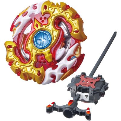 Beyblade Spriggan Requien B-126 Customize