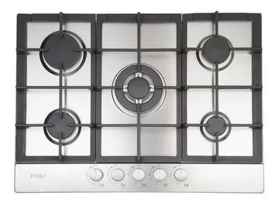 Imagen 1 del producto Encimera Gas Licuado Fdv Design 70 Cm