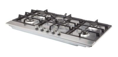 Imagen 2 del producto Encimera Gas Licuado Fdv Design 70 Cm